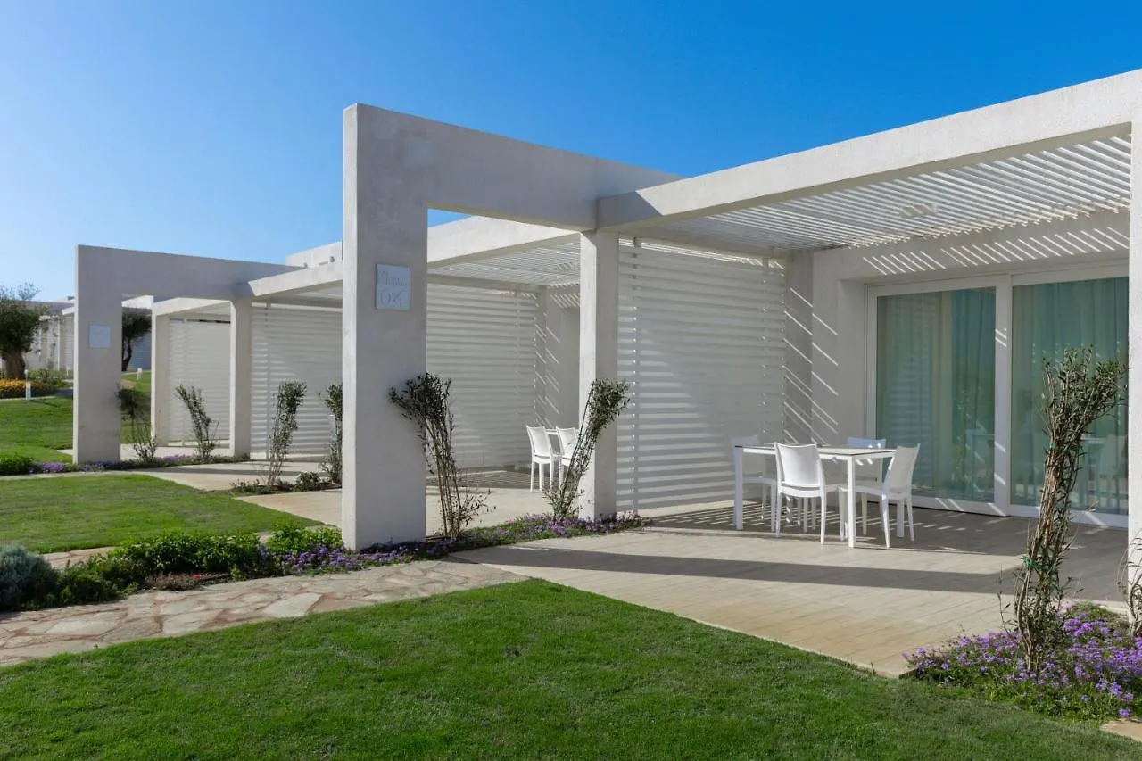 Stunning Capo Falcone Charming Apartments Num1358 スティンティーノ イタリア